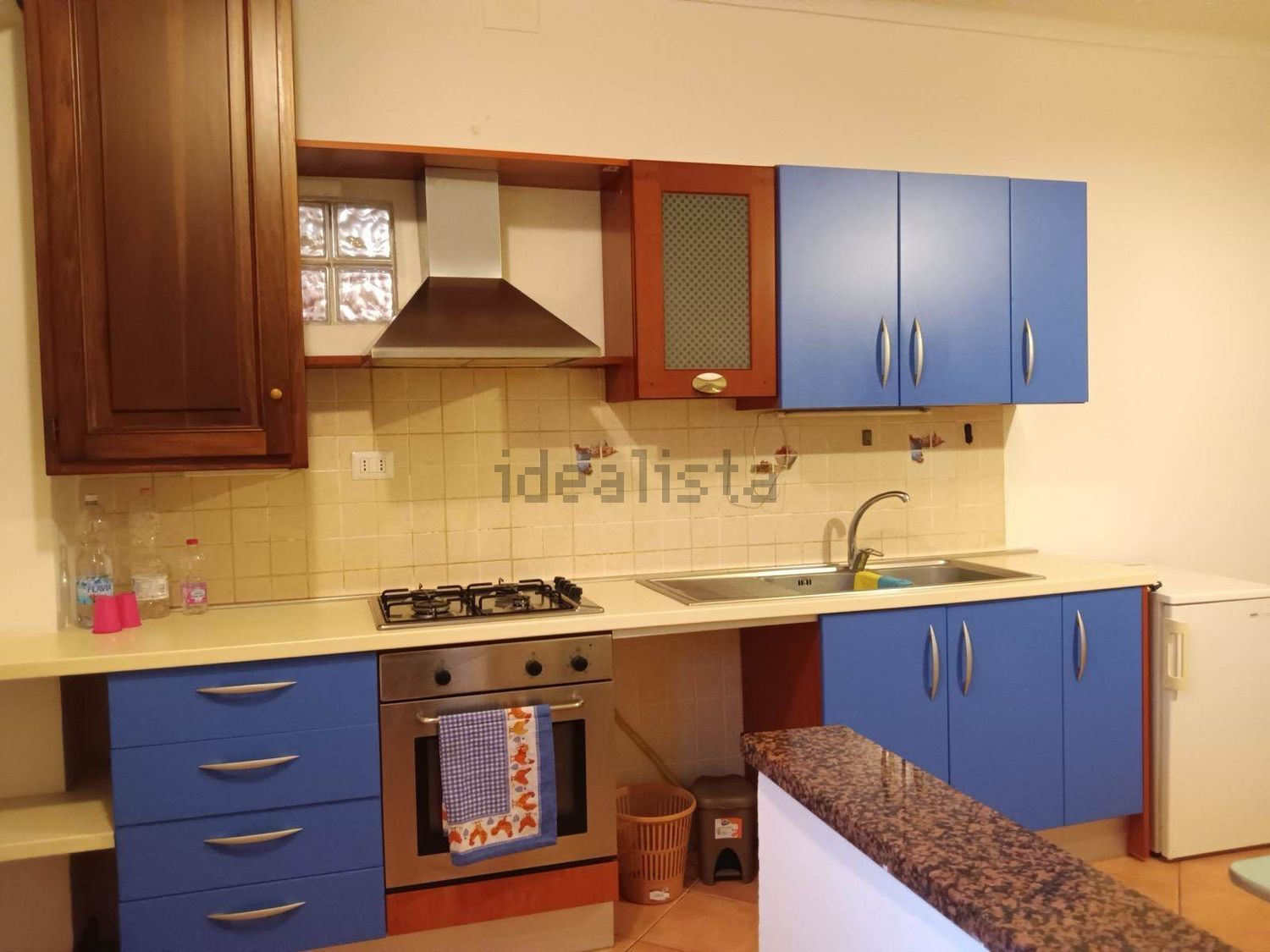 Appartamento a Bollengo