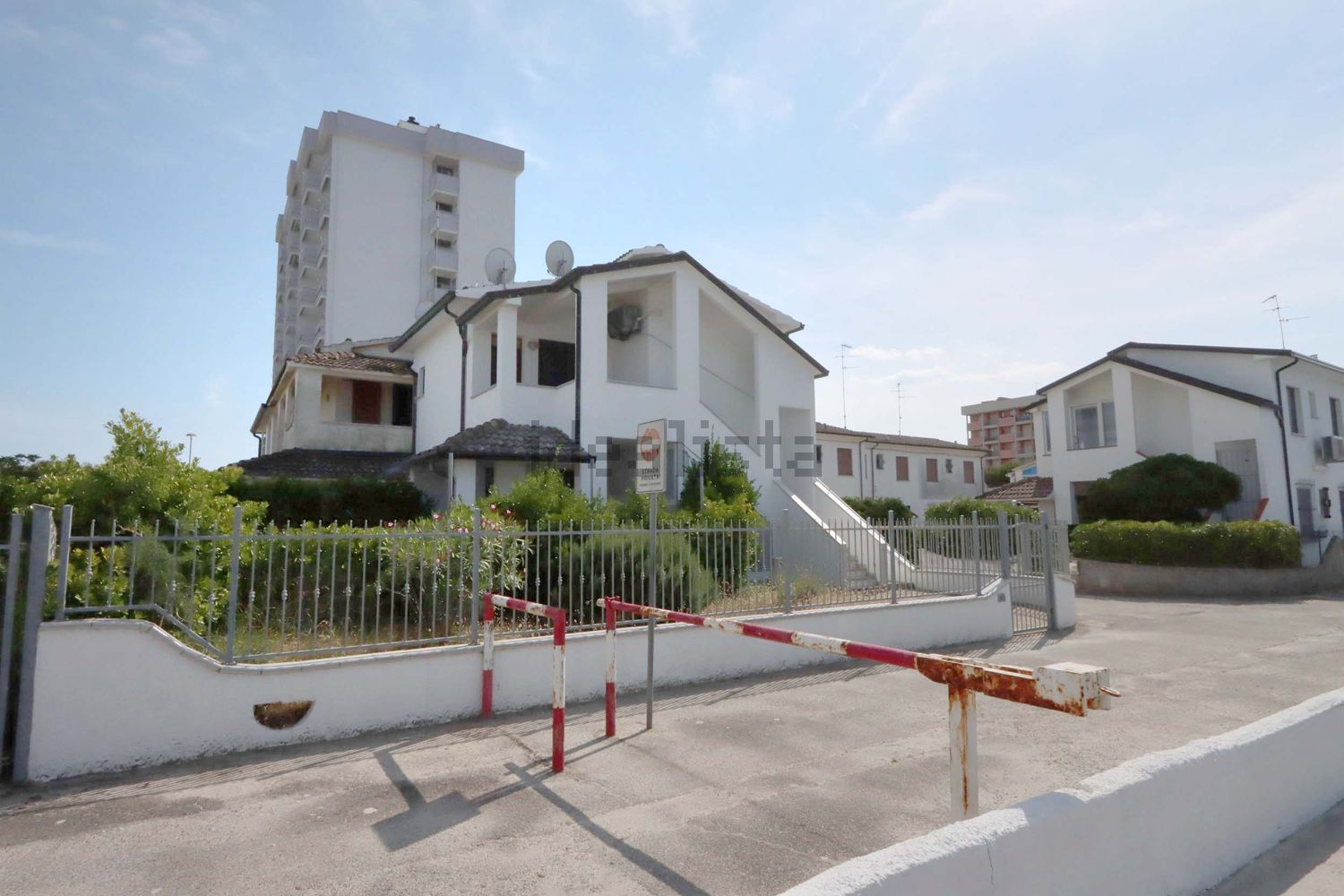 Detached house in Lidi nord Comacchio, Comacchio