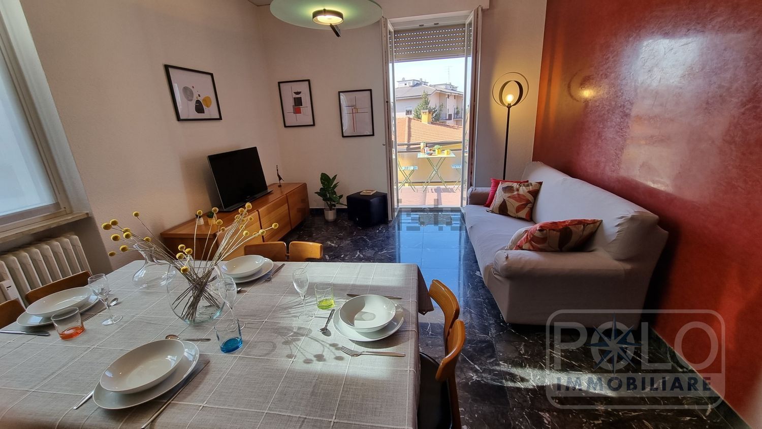 Piso en Borgo Milano - Stadio, Verona