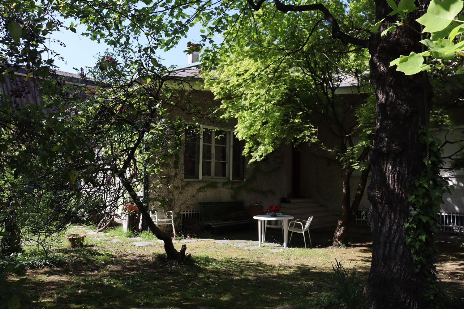 Detached house in Rozzano