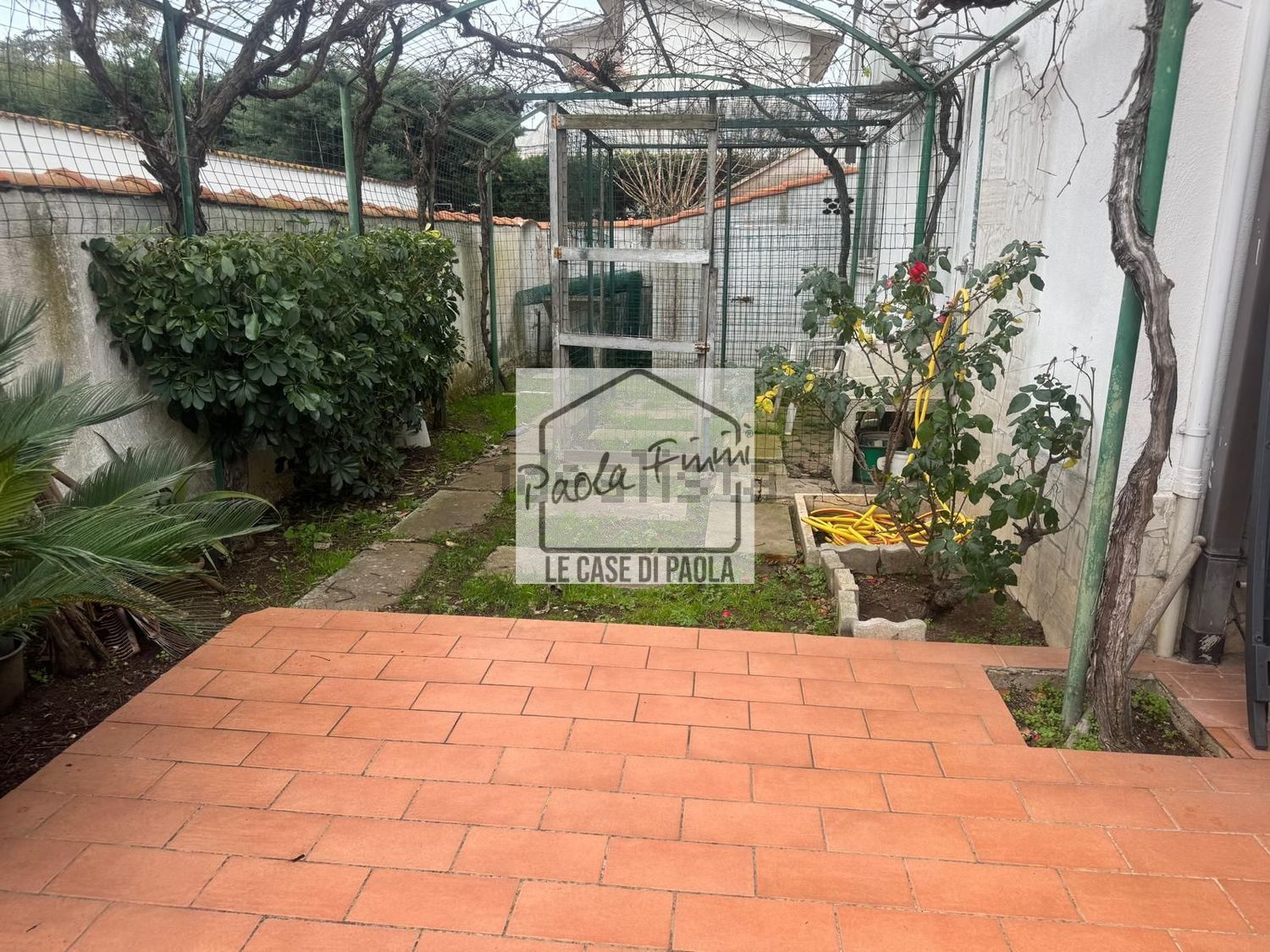 Terraced house in Tor San Lorenzo - Nuova California, Ardea