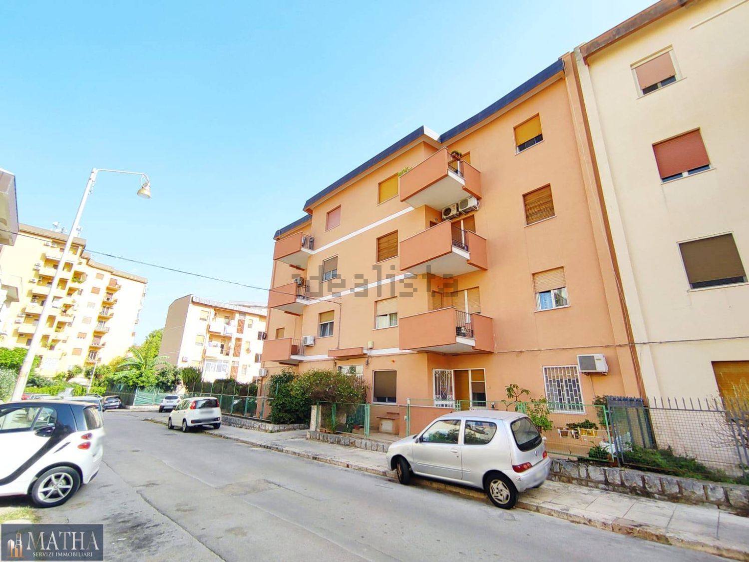 Piso en Uditore - Noce - Zisa, Palermo