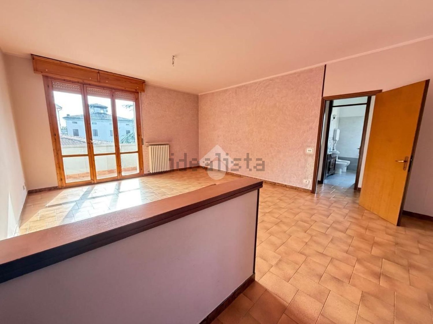 Flat in Coviolo-Rivalta, Reggio Emilia