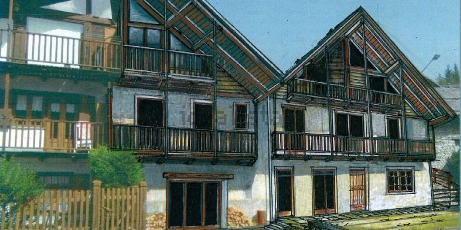 Apartamento em Cesana Torinese