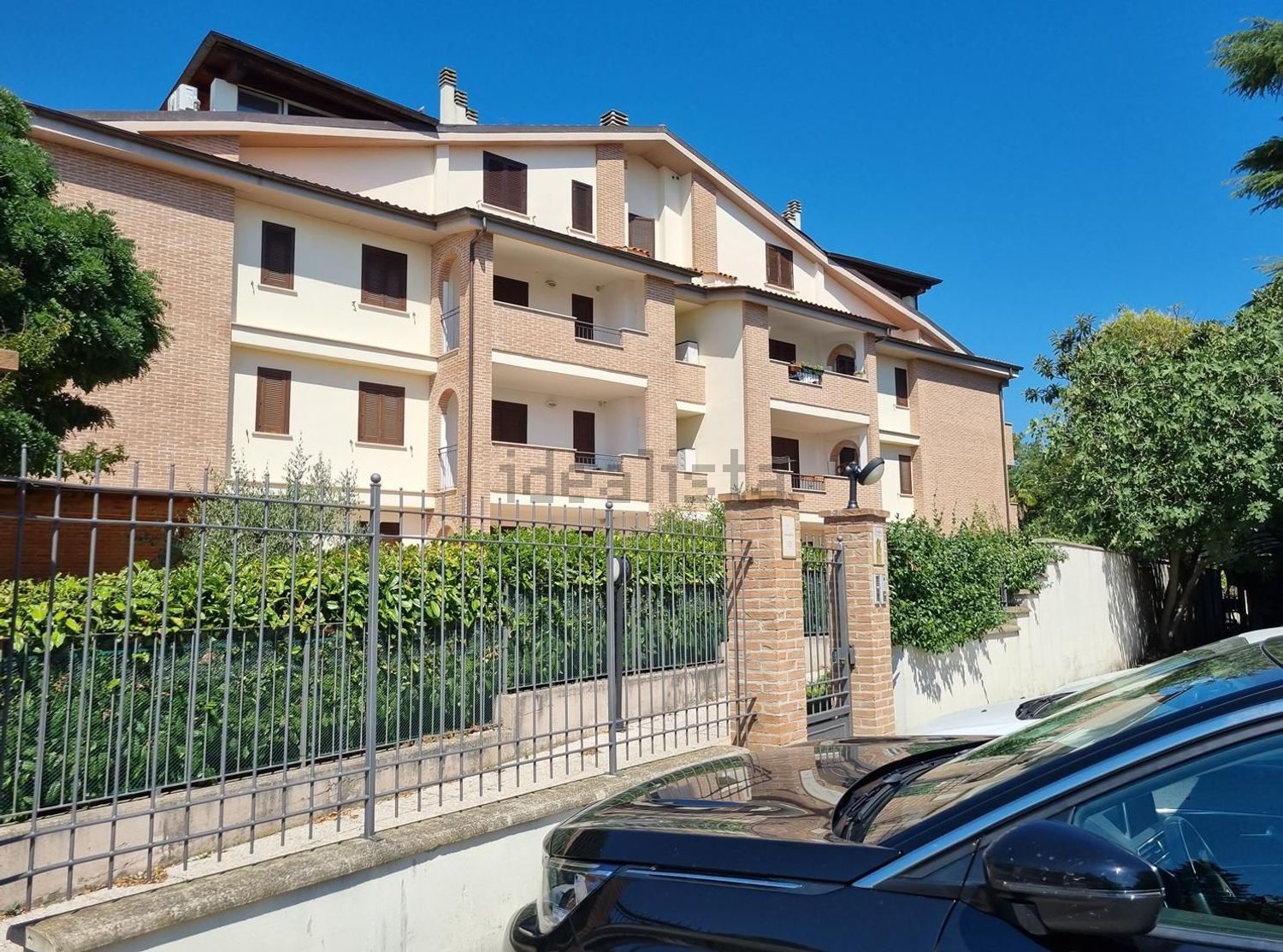 Appartamento a Pierantonio, Umbertide