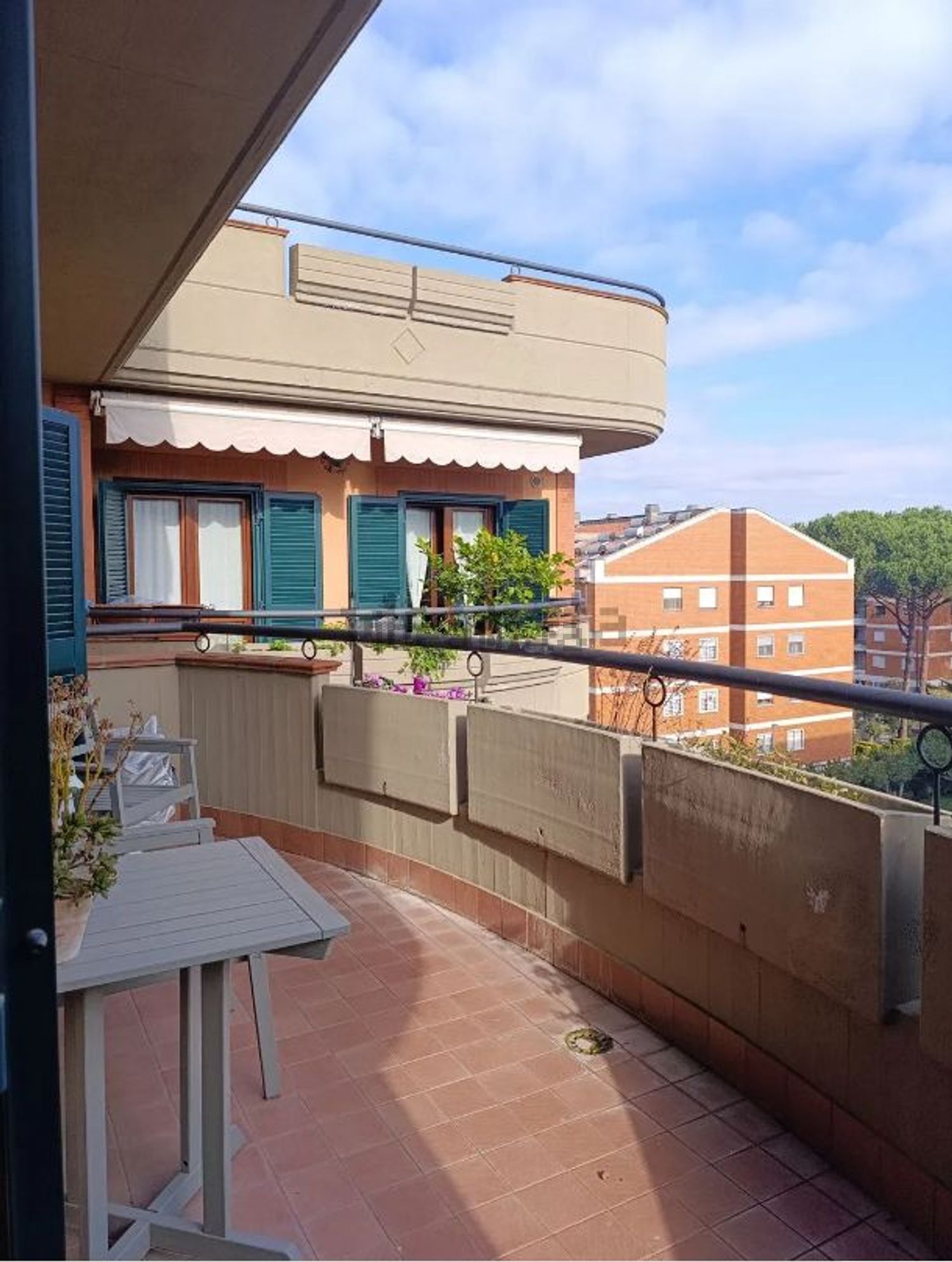 Appartamento a Monte Sacro - Nuovo Salario, Roma
