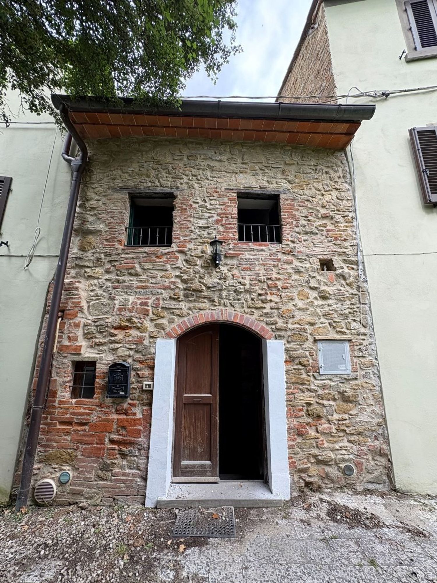 Terraced house in Centro, Arezzo