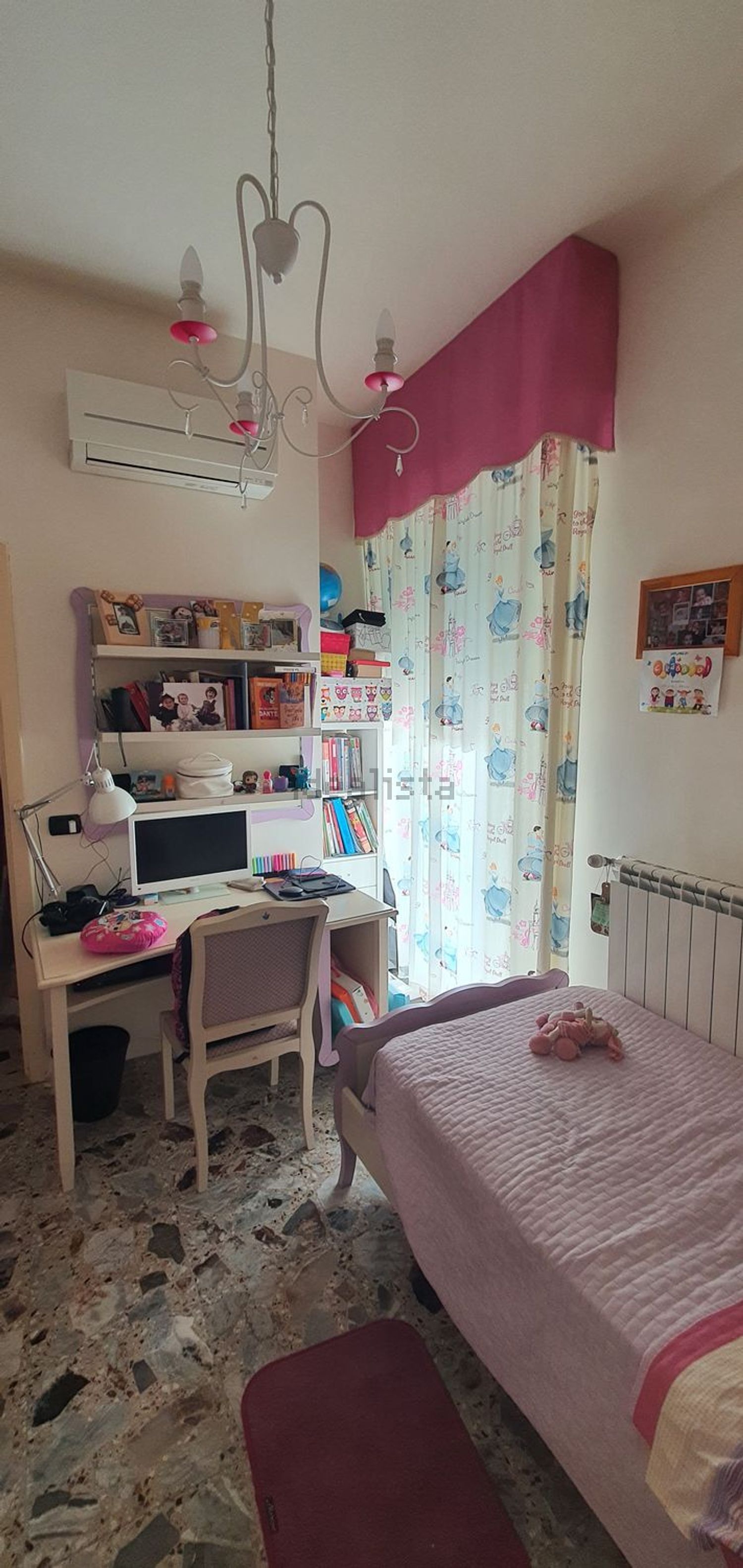 Appartamento a Centro, Ragusa