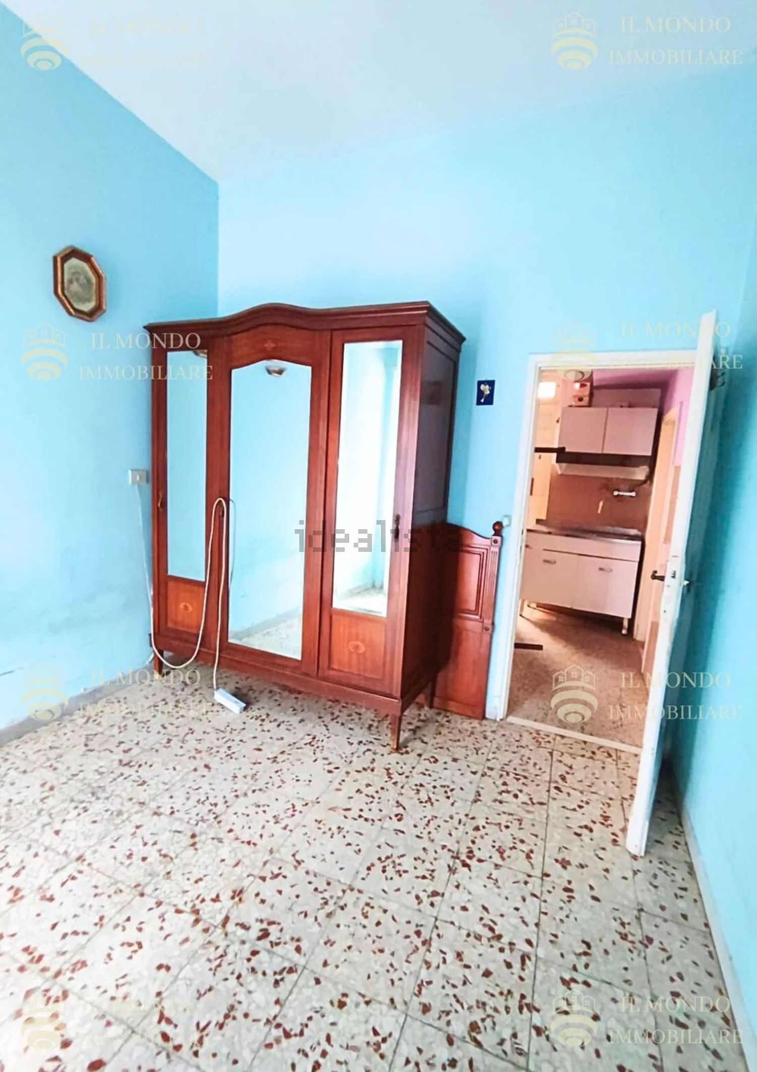 Flat in Palombara Sabina