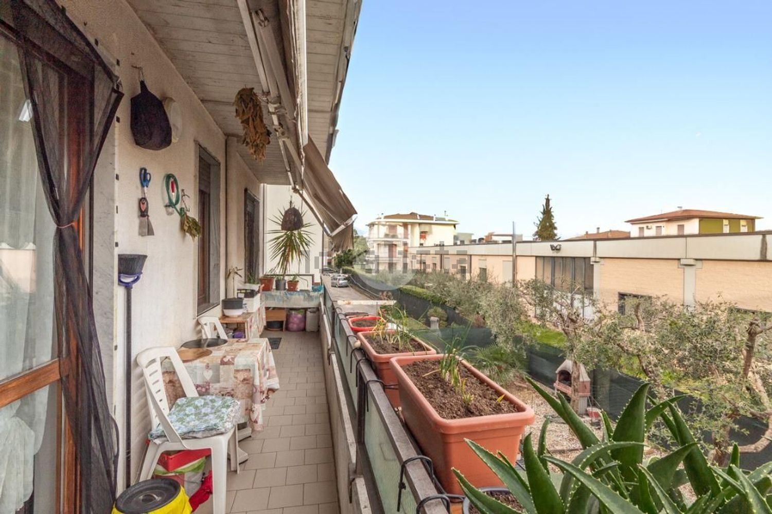 Appartamento a Bussolengo