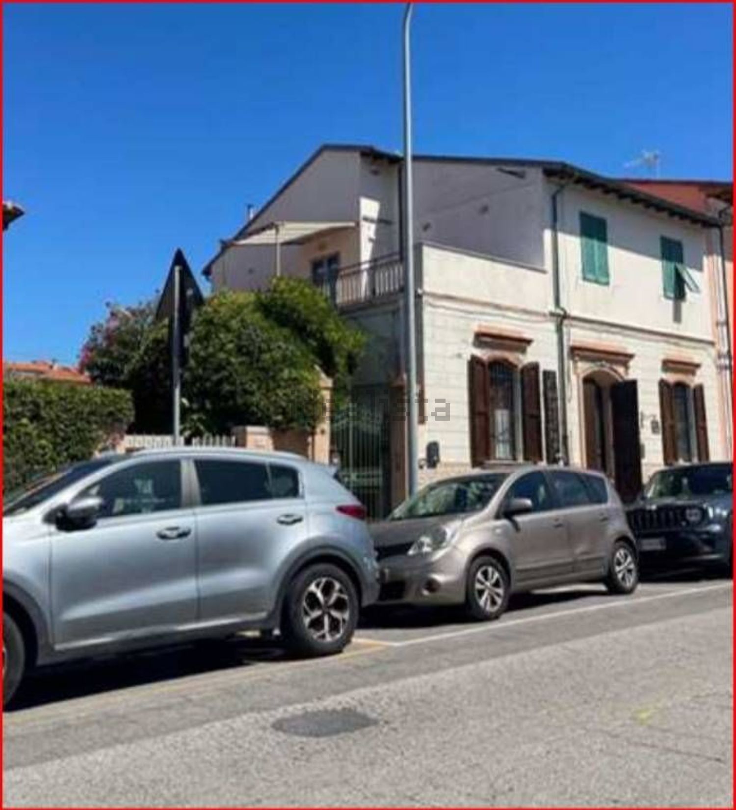 Appartement à Litorale Pisano, Pise