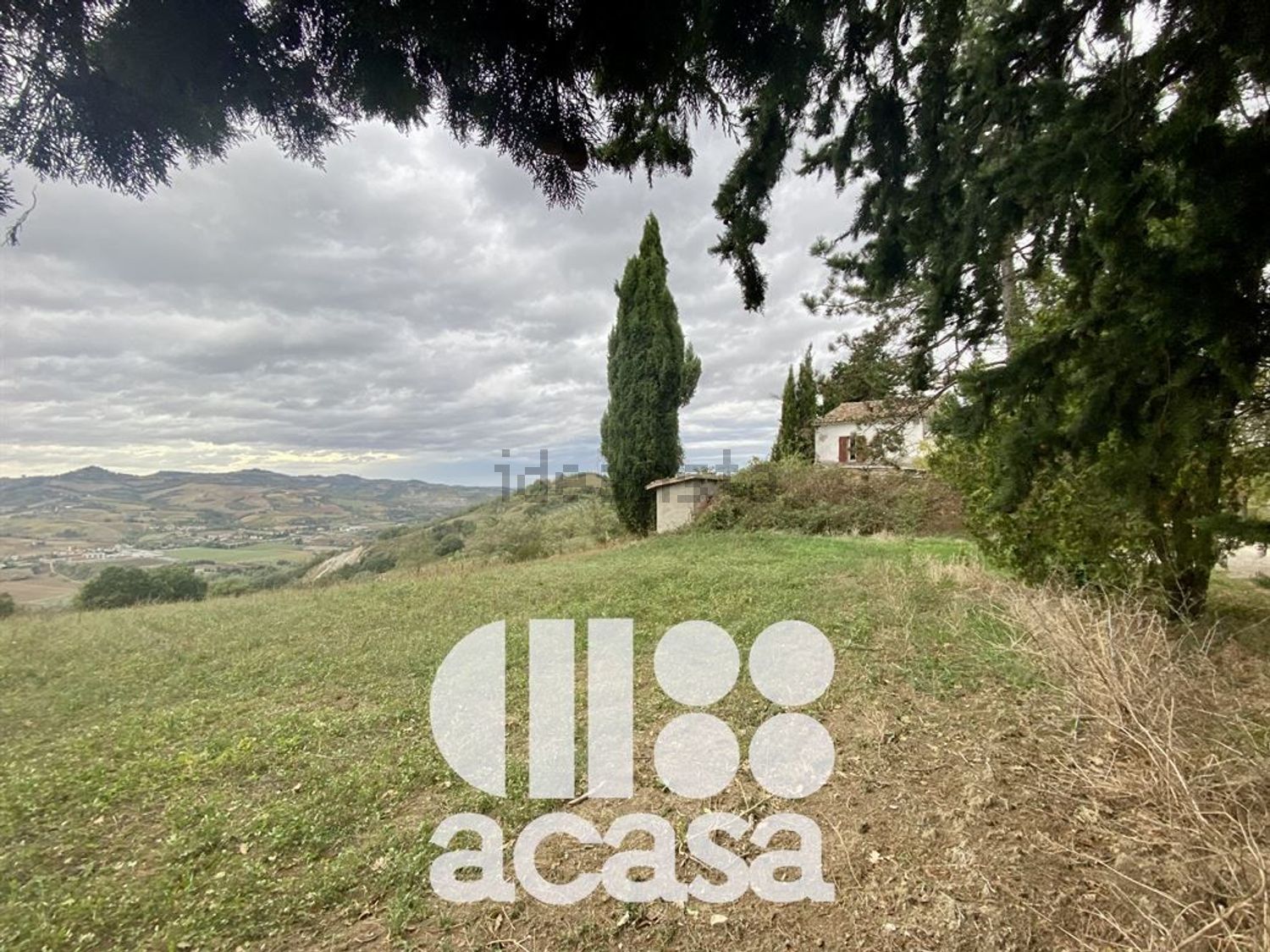 Maisons de campagne à Zona Monte - Ponte Abbadesse, Cesena