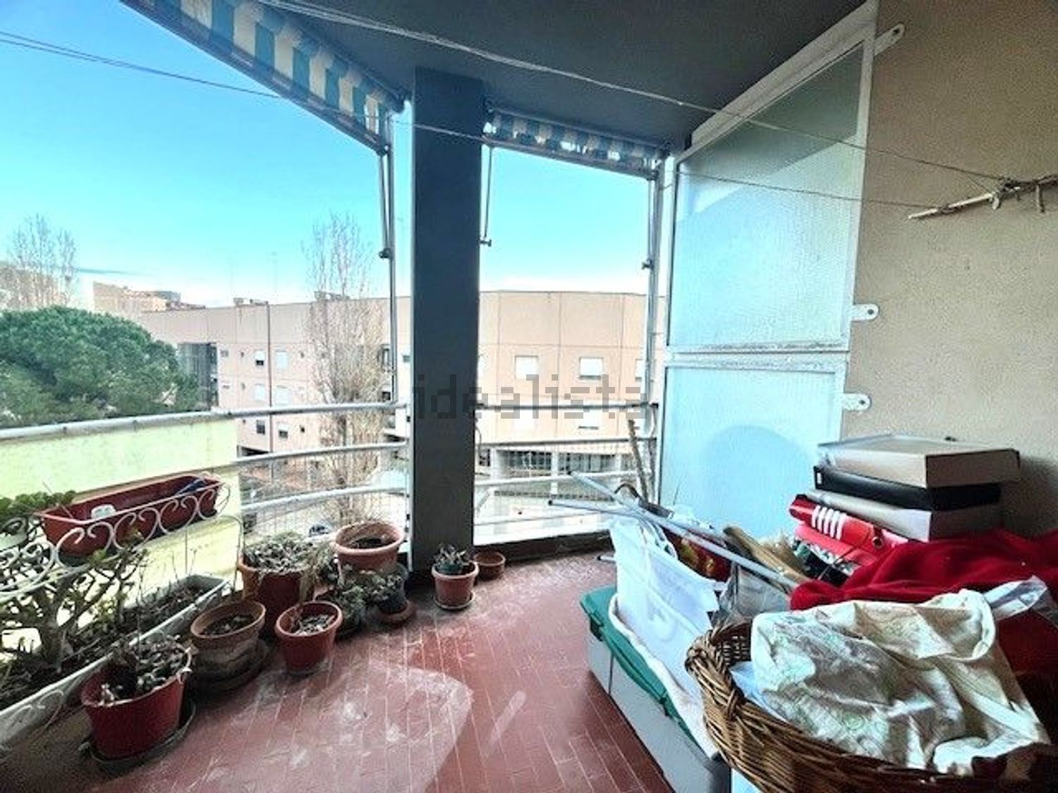Piso en Leccia, Livorno