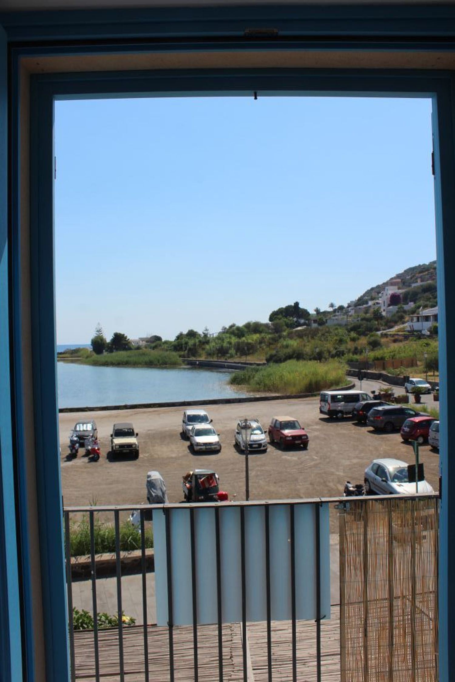 Appartamento a Santa Marina Salina