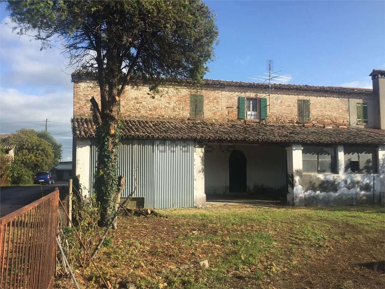 Rustici e casali a Torre Pedrera - Viserba - Riminifiera, Rimini