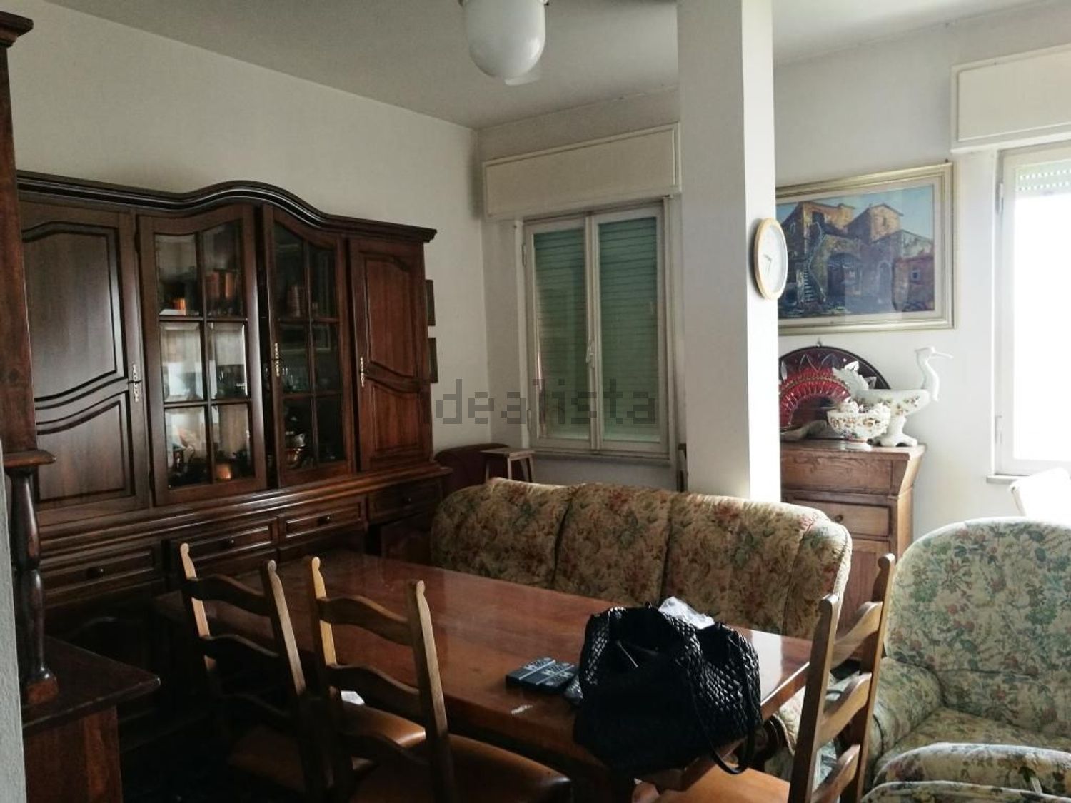 Flat in Centro Città, Massa