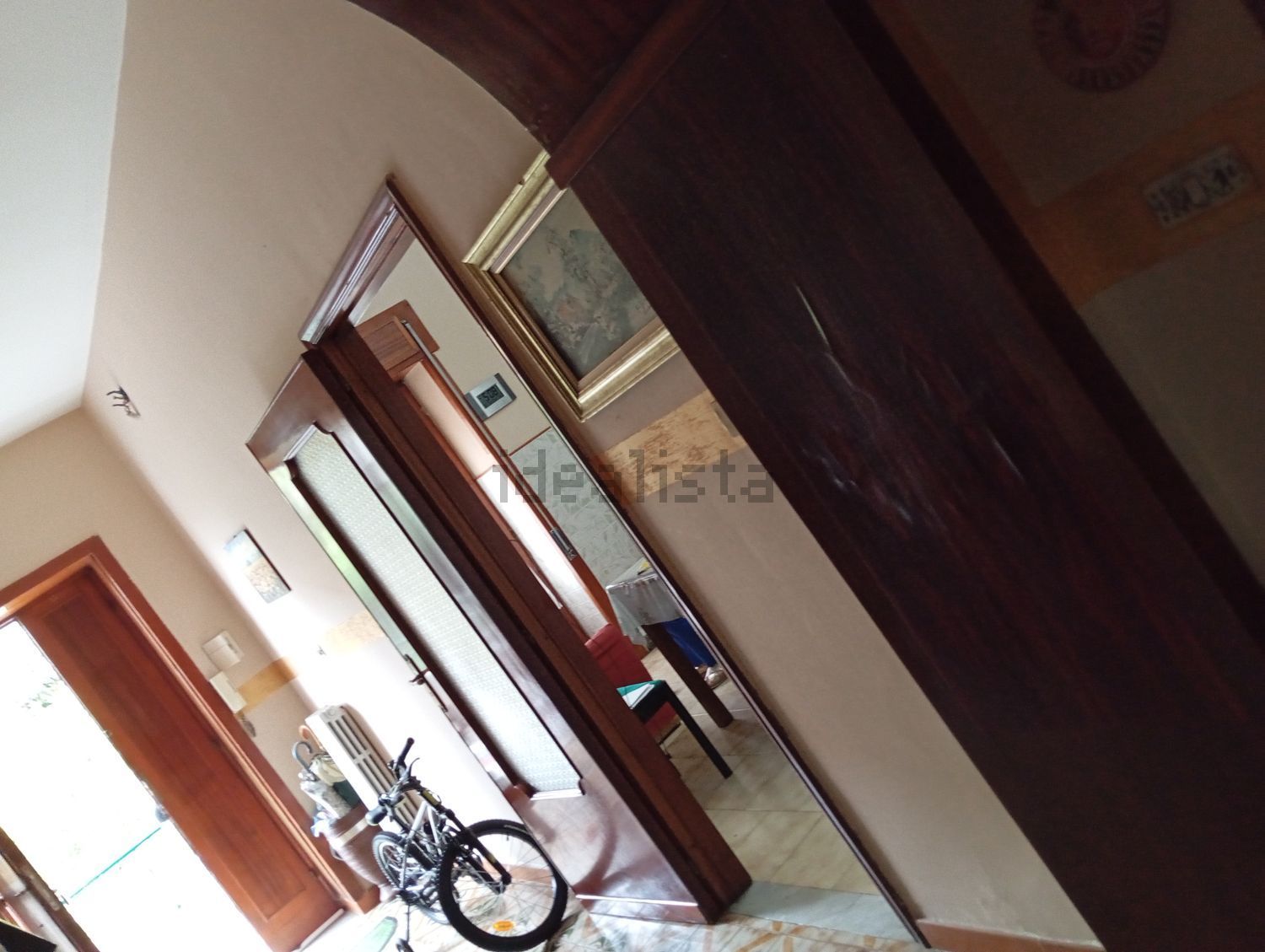 Flat in Quarto