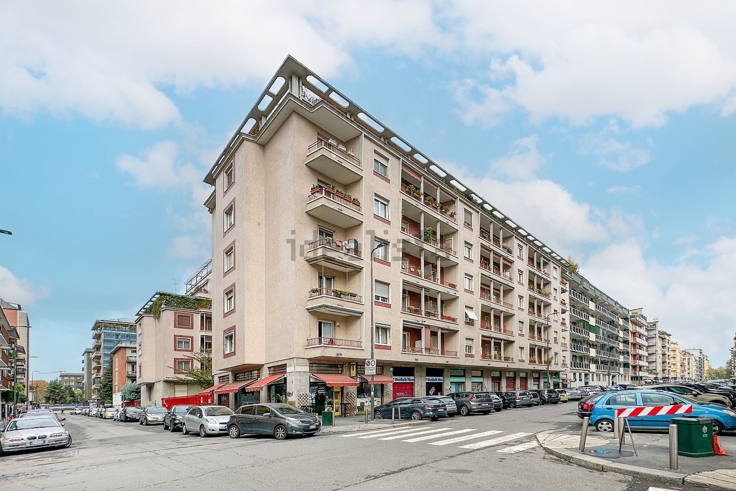 Appartamento a Lorenteggio - Bande Nere, Milano