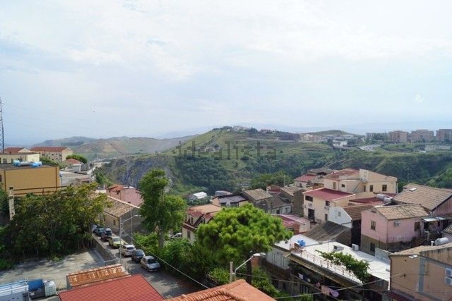 Appartamento a Centro, Catanzaro
