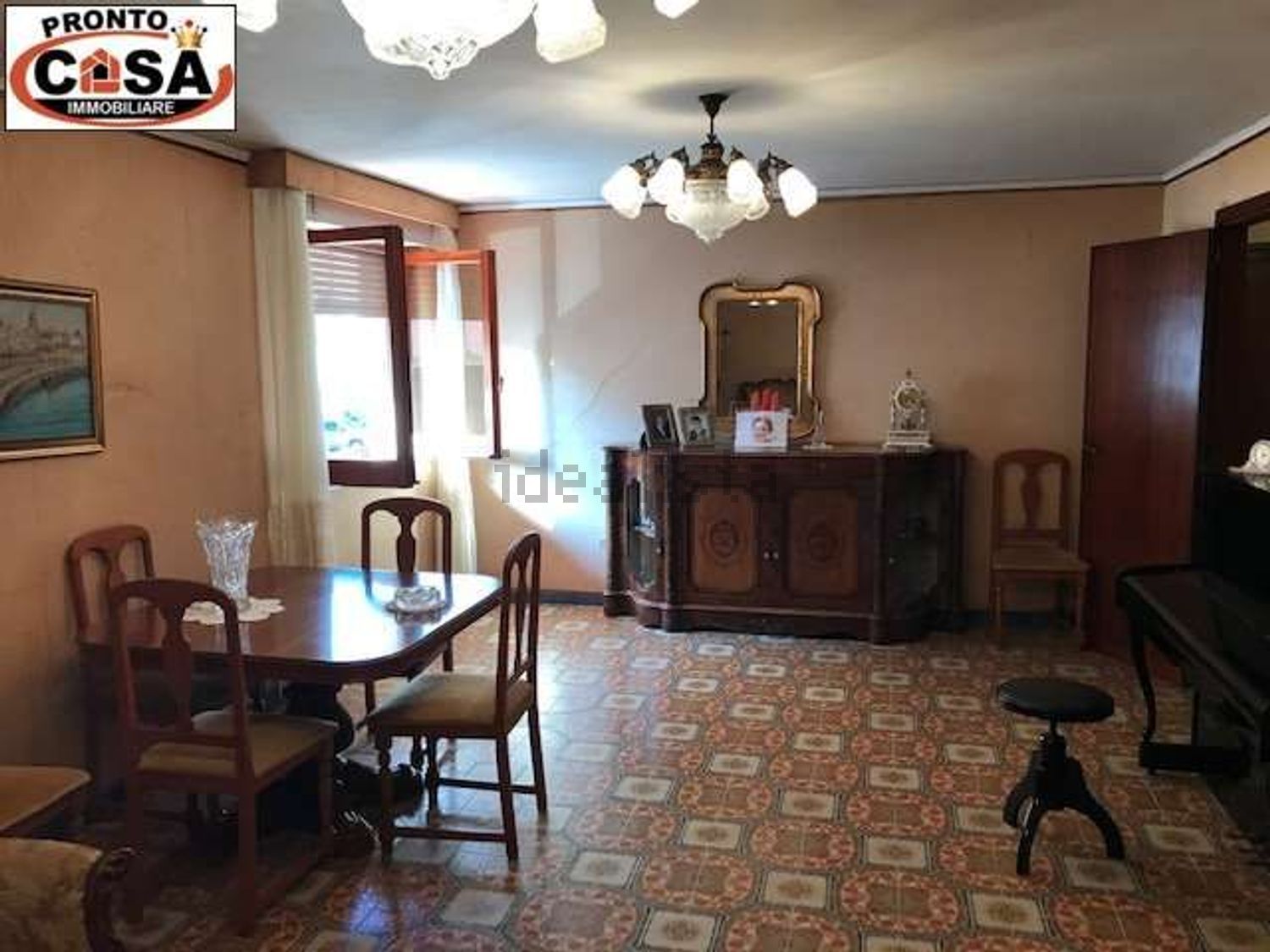 Flat in Centro Urbano, Marsala