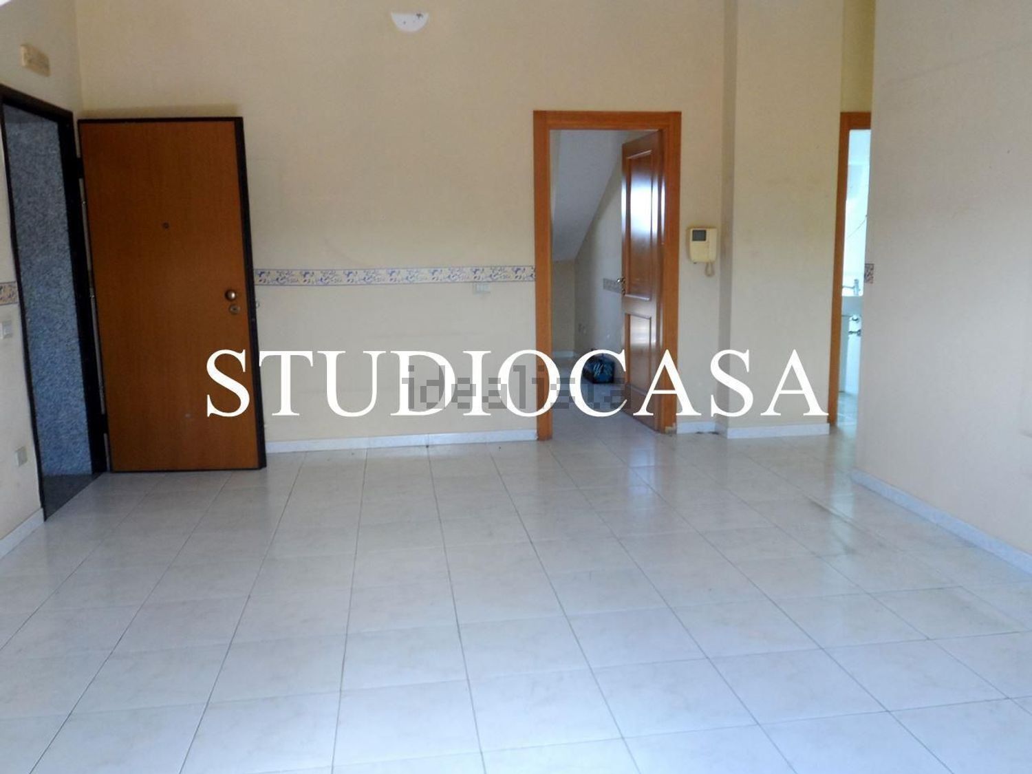 Appartamento a San Nicola la Strada