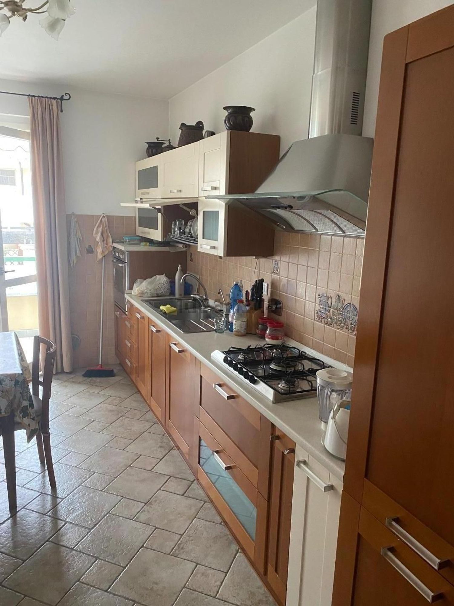 Appartamento a Marina di Massa, Massa