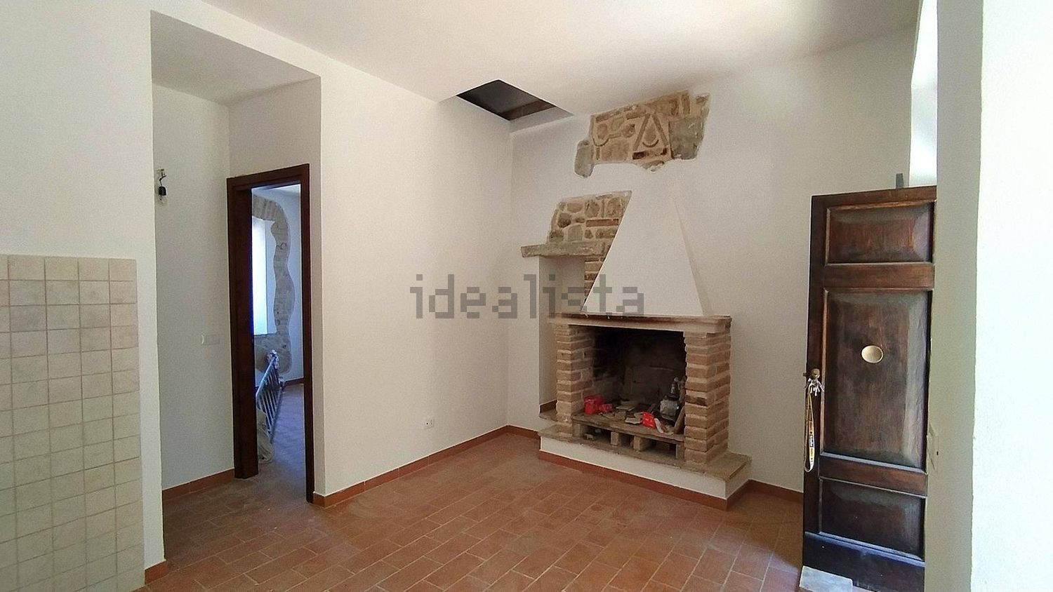 Appartamento a Tarano