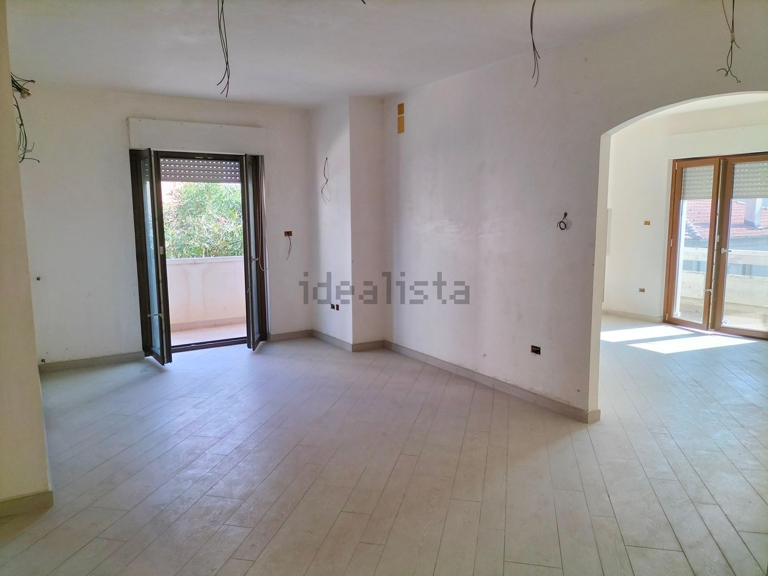 Appartamento a Colli, Pescara