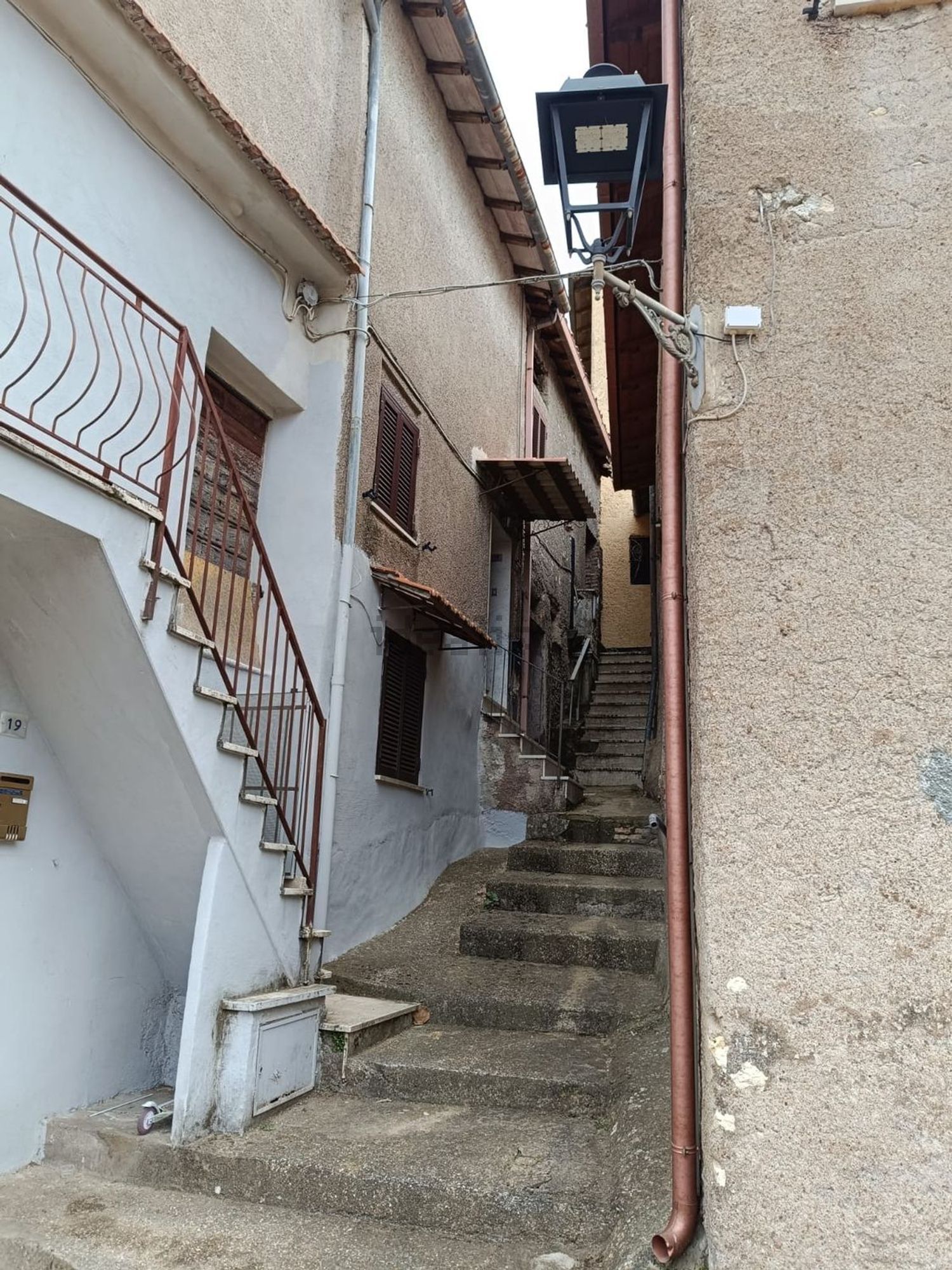 Detached house in Ciciliano
