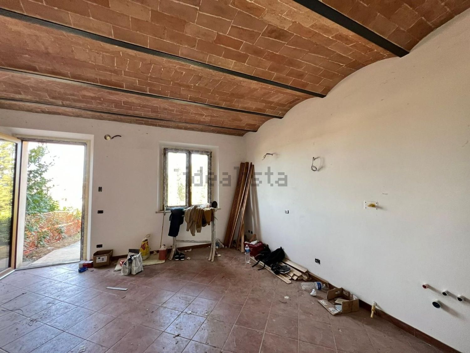 Chalet adosado en Arbia, Asciano