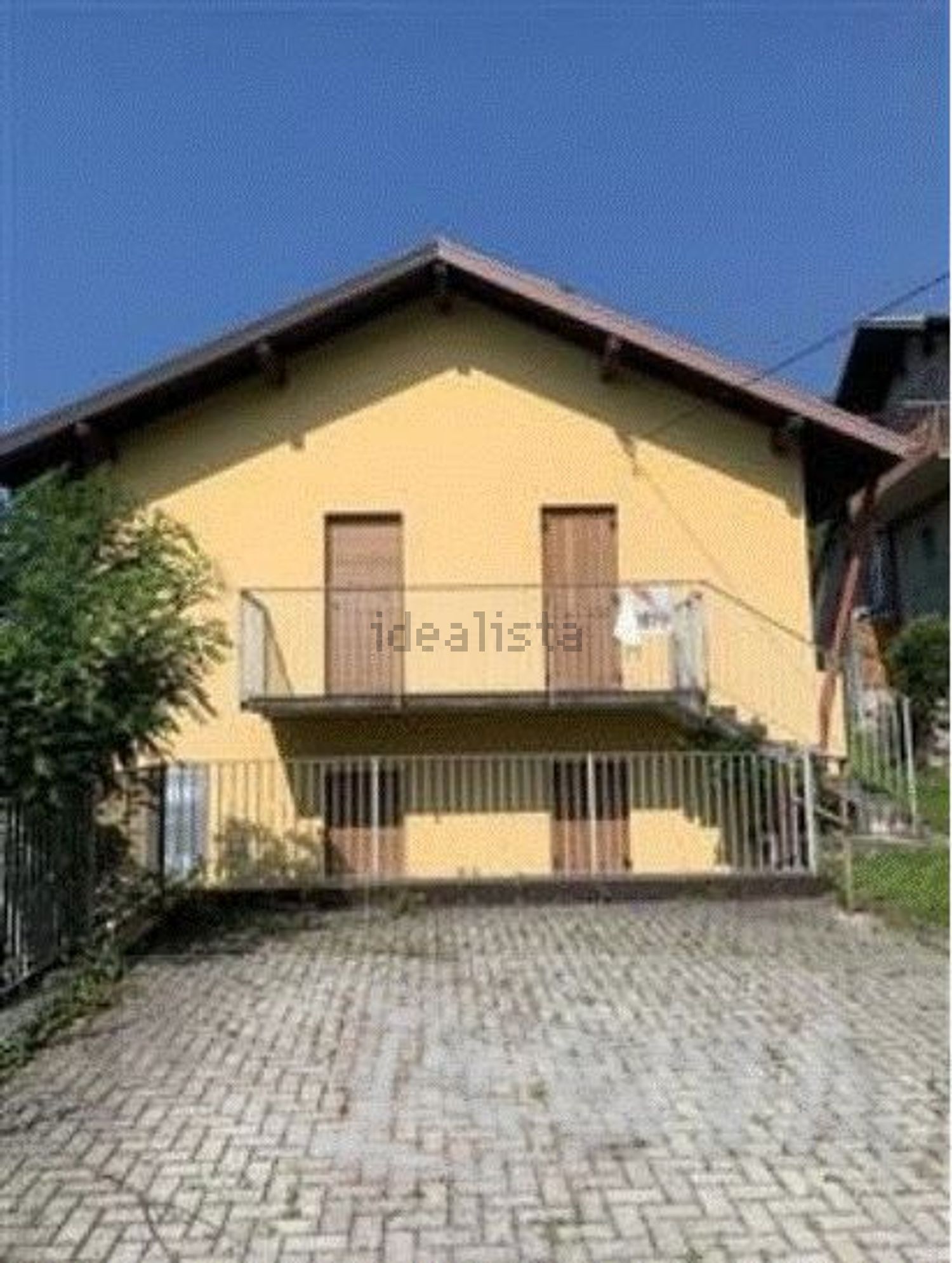 Apartamento em Sorico