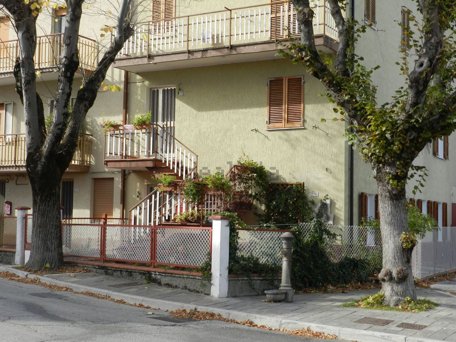 Appartamento a Carpegna