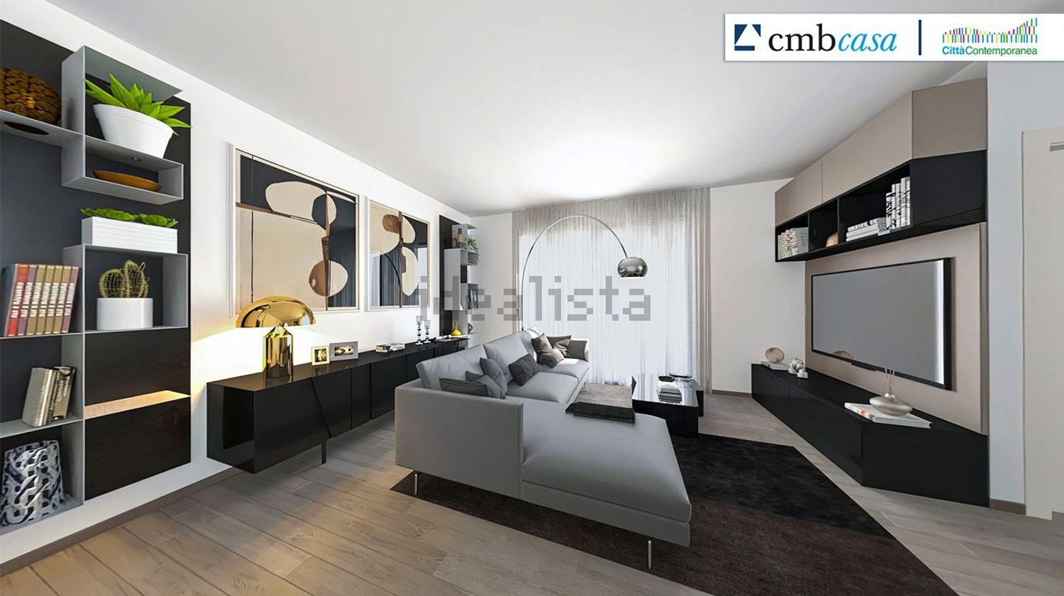 Apartamento em Quarto Oggiaro - Vialba - Cascina Merlata, Milão