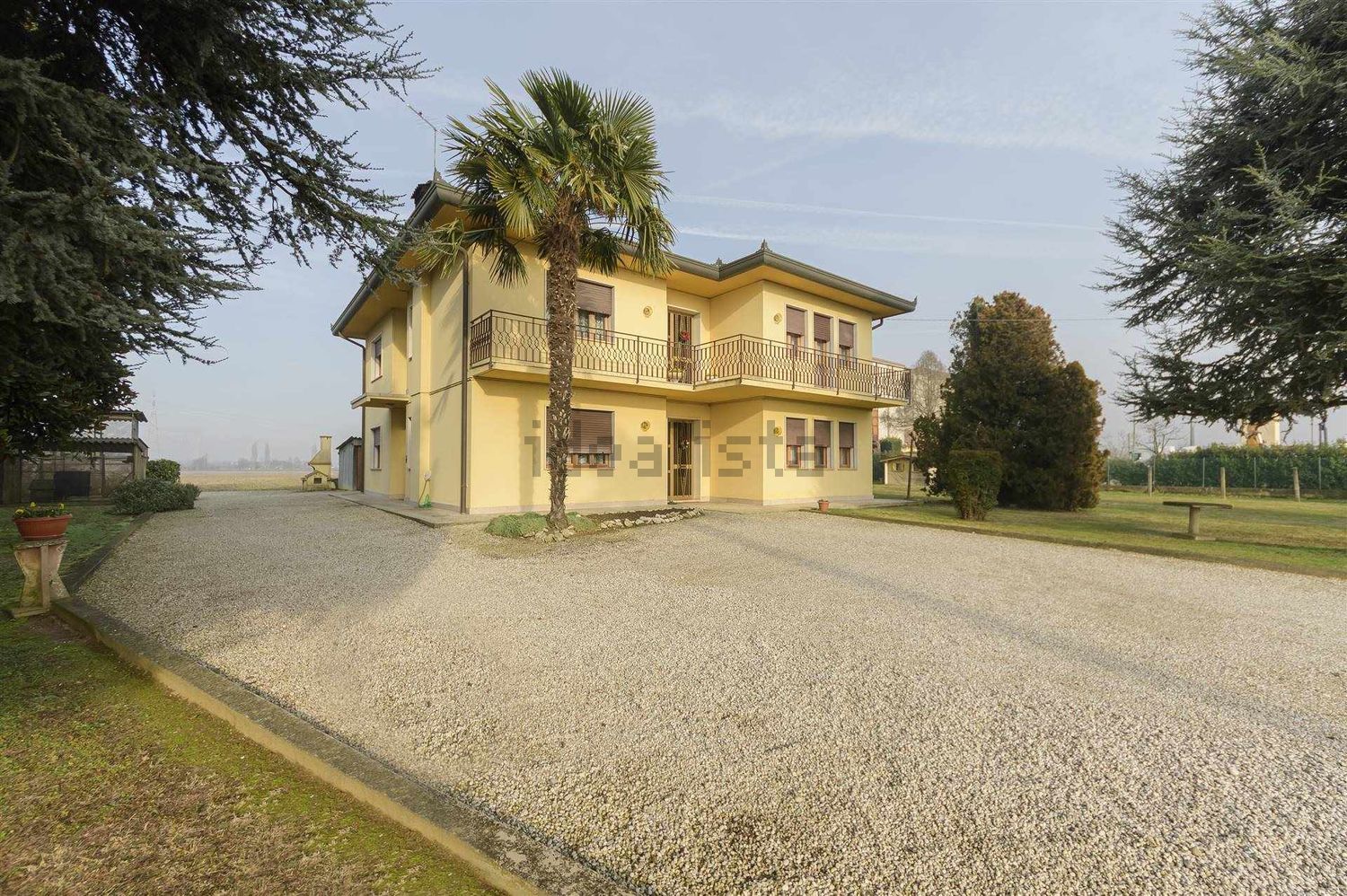 Detached house in Pianiga