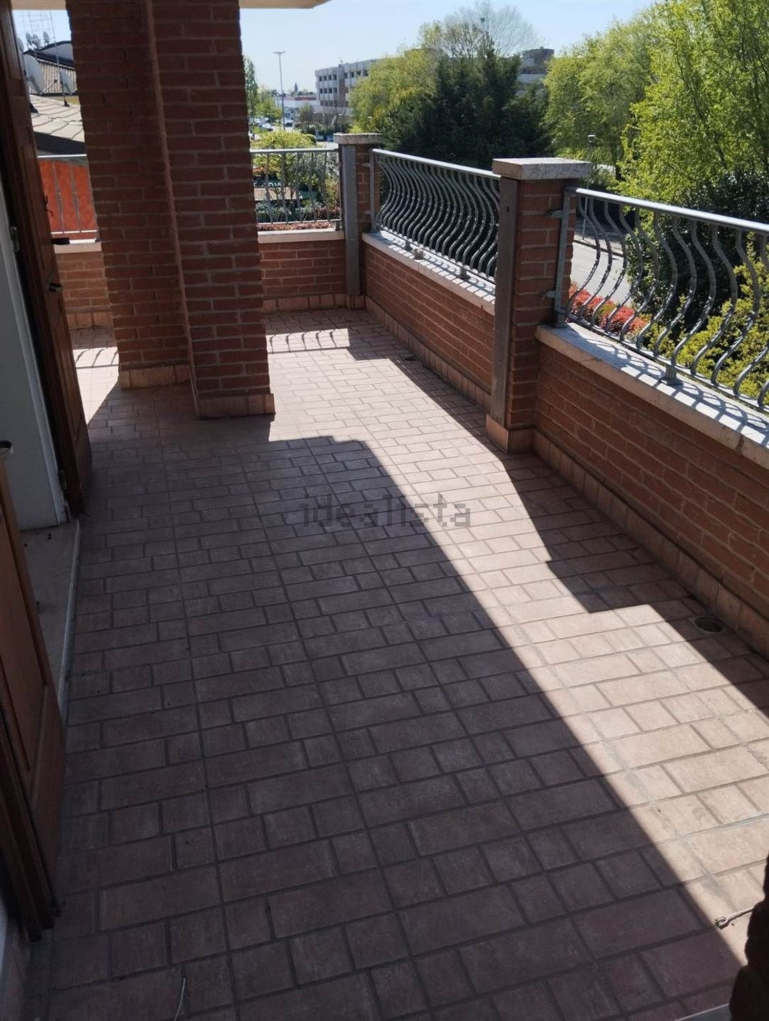 Piso en Curtatone