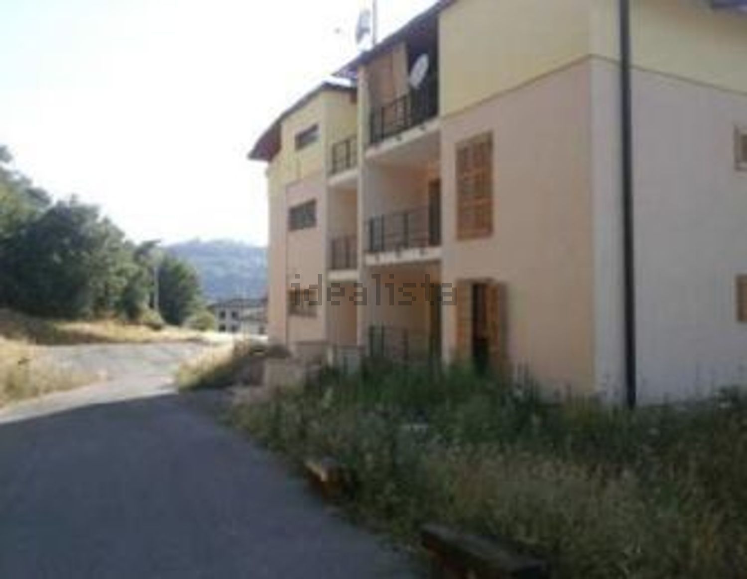 Appartamento a Poggio Mirteto