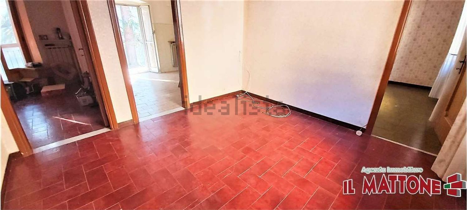 Appartement à Campomorone