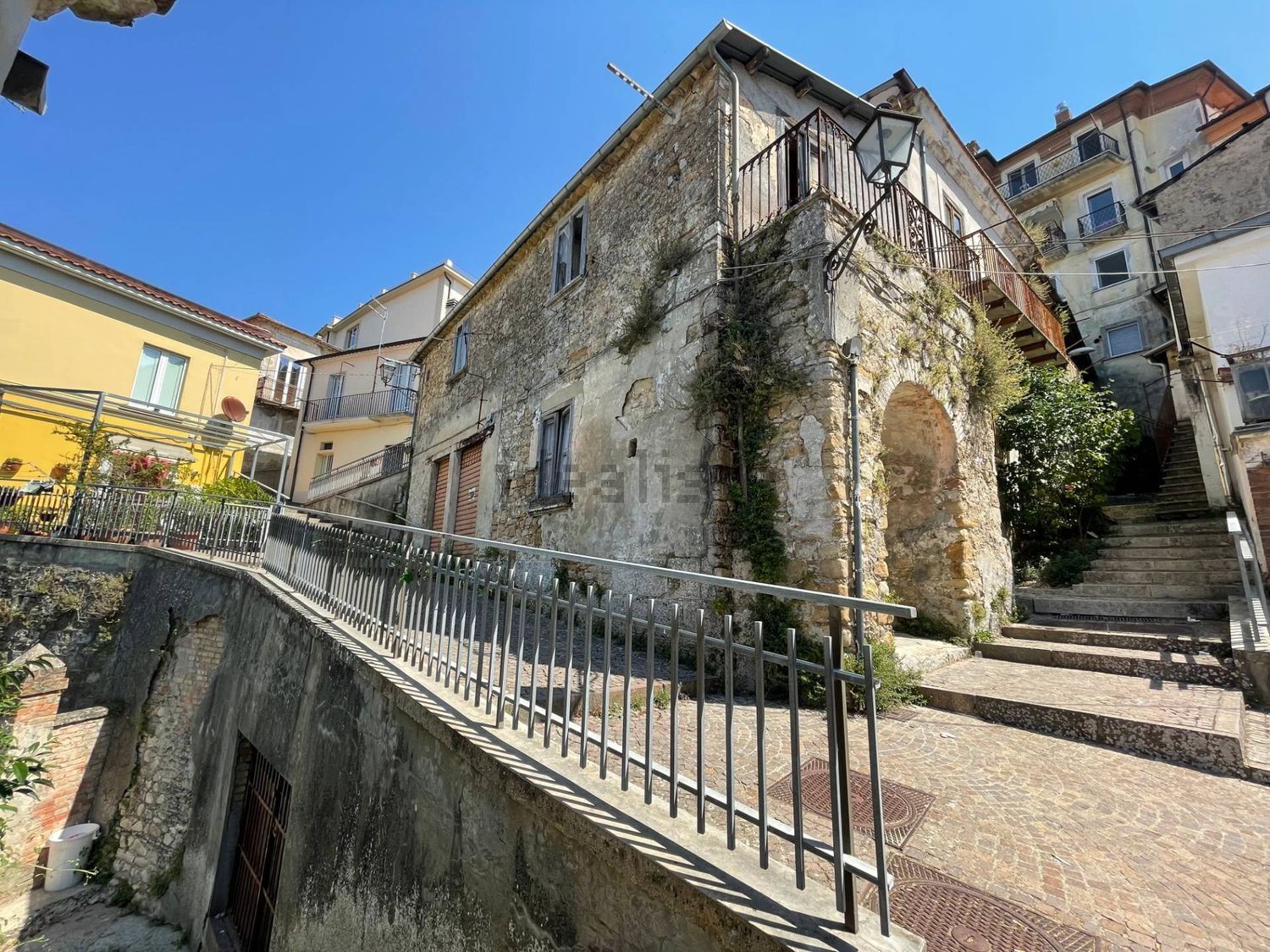Piso en Ariano Irpino
