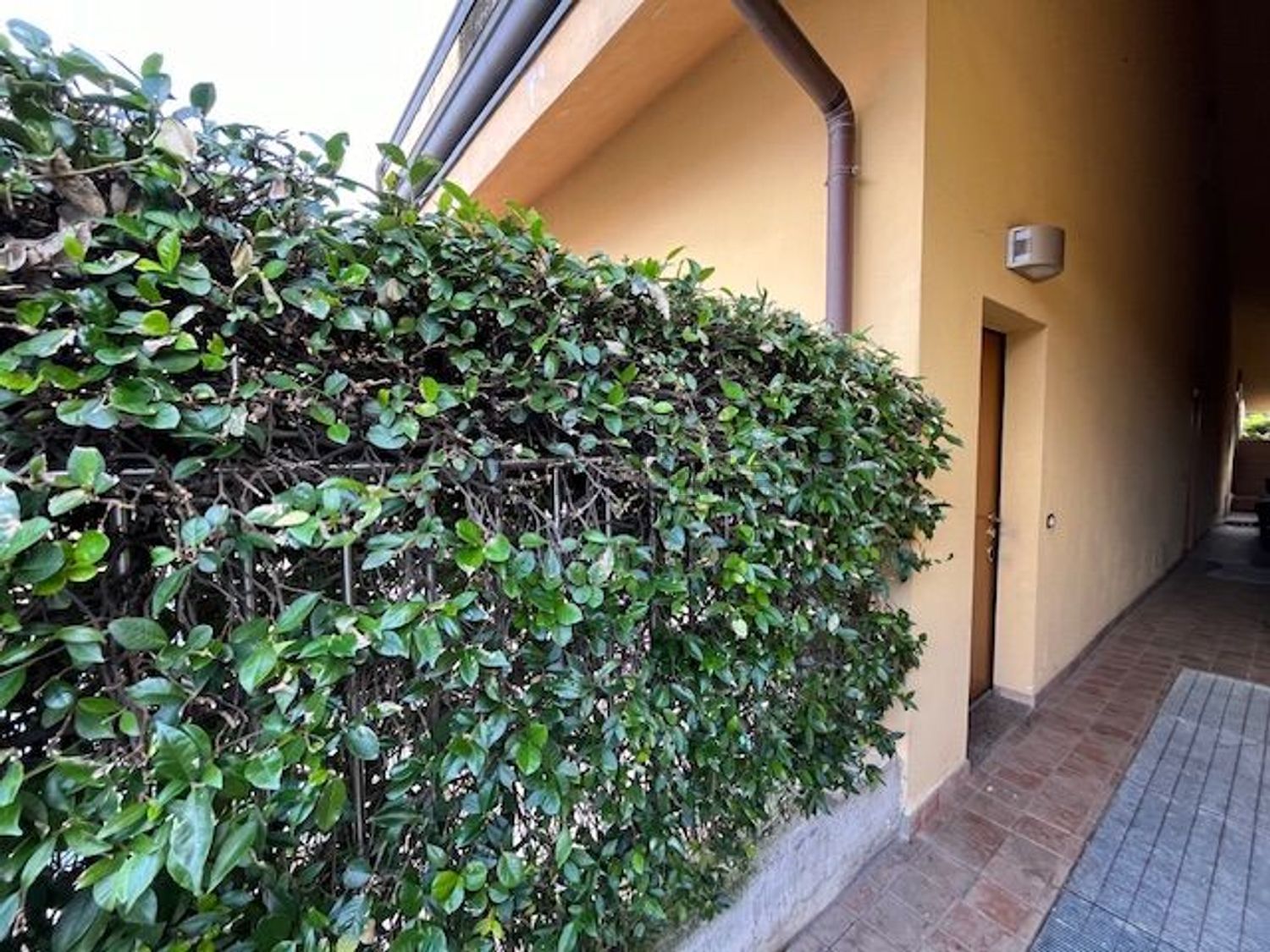 Appartamento a Bernareggio