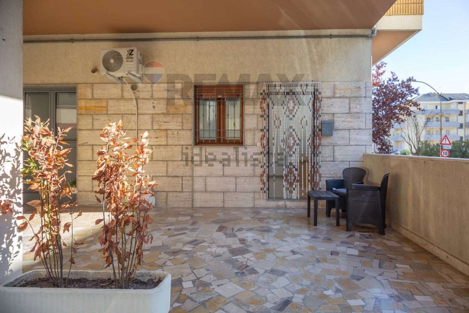 Flat in Zona Convento - Setteventi, Francavilla al Mare