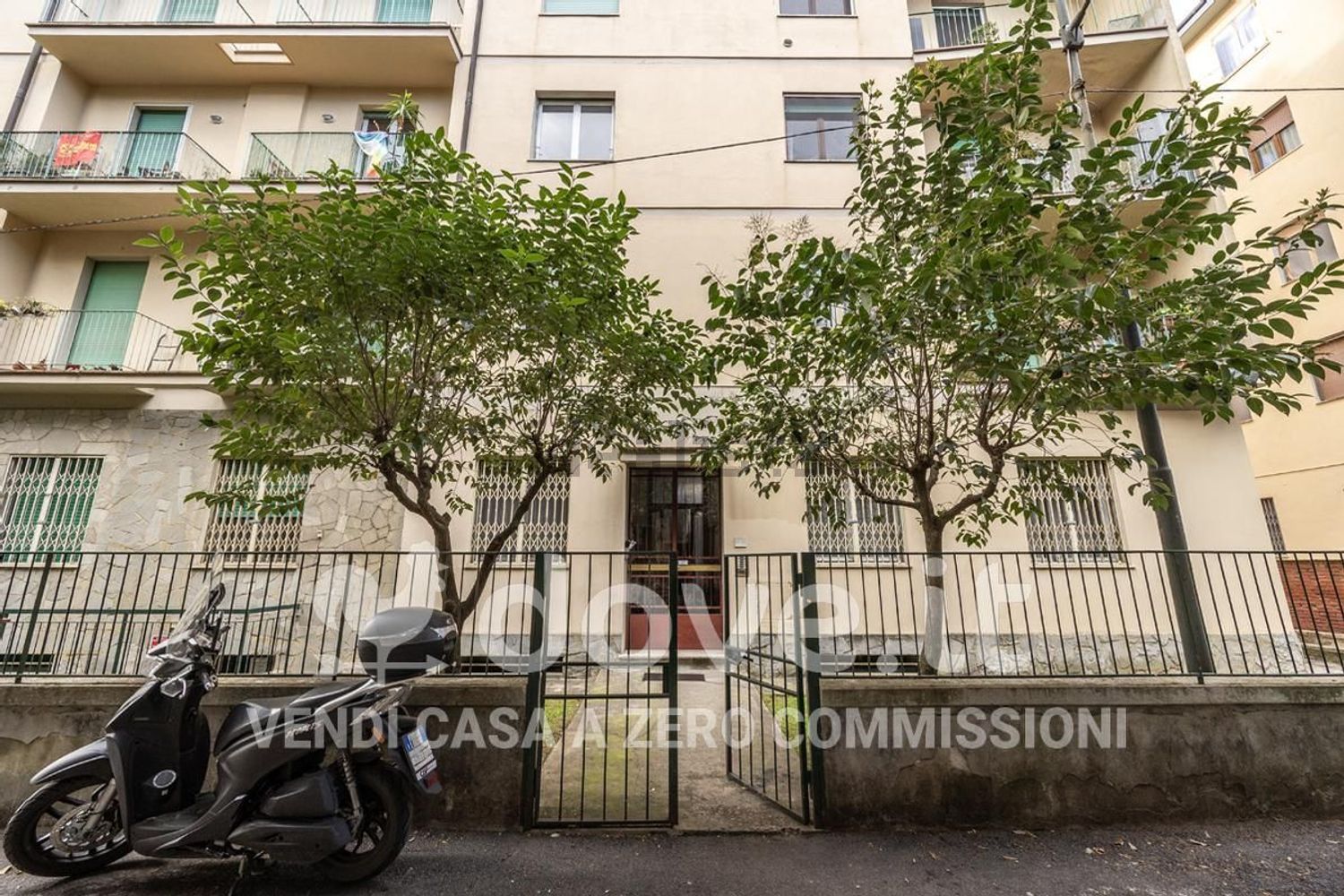 Appartamento a Rifredi, Firenze
