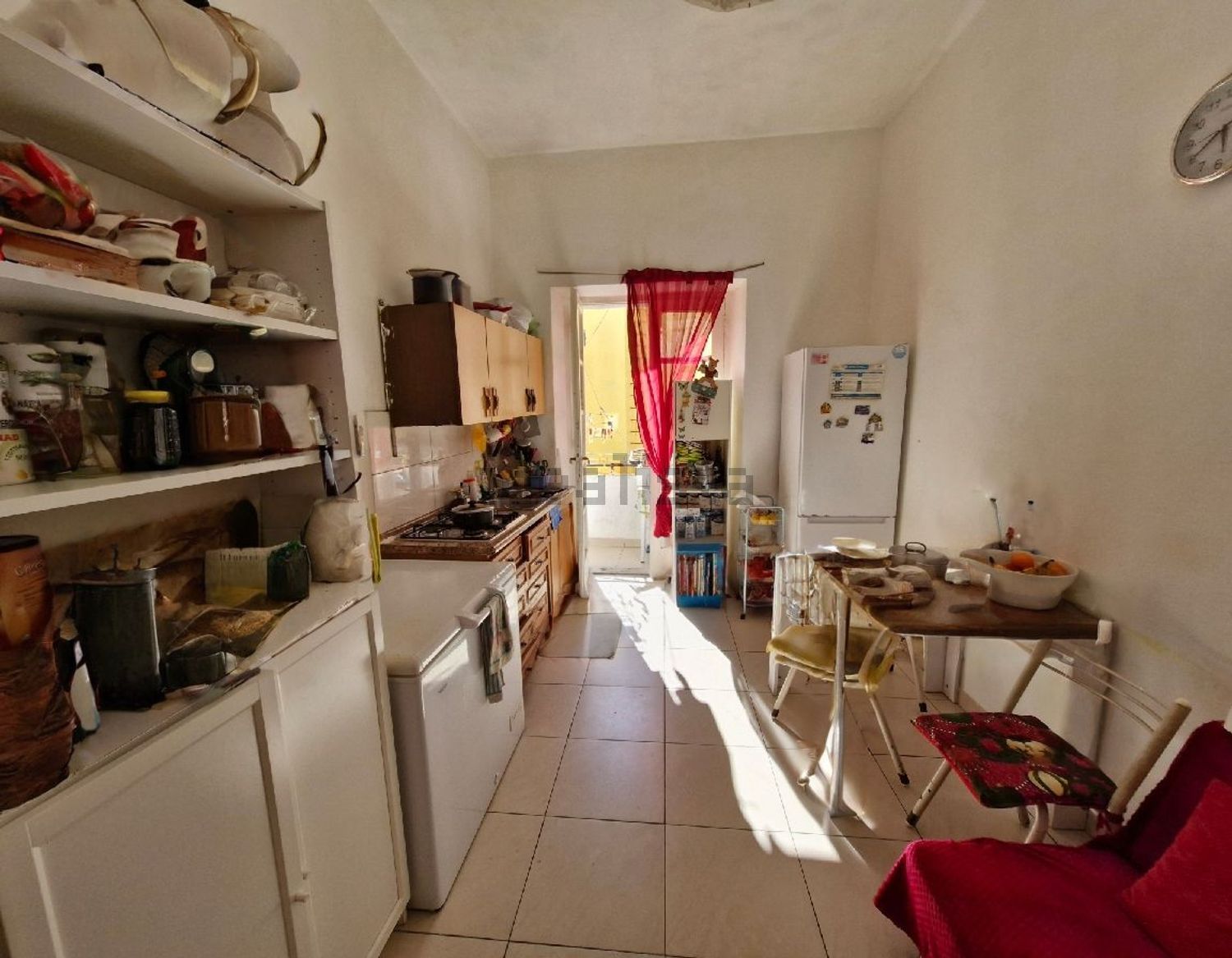 Appartamento a San Benedetto, Cagliari