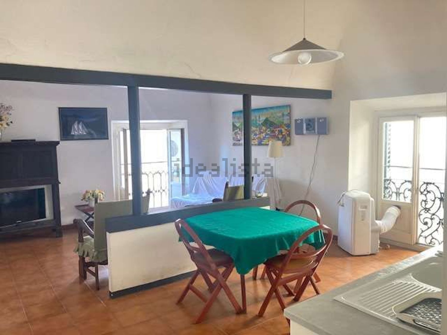 Flat in Centro Storico, Albenga