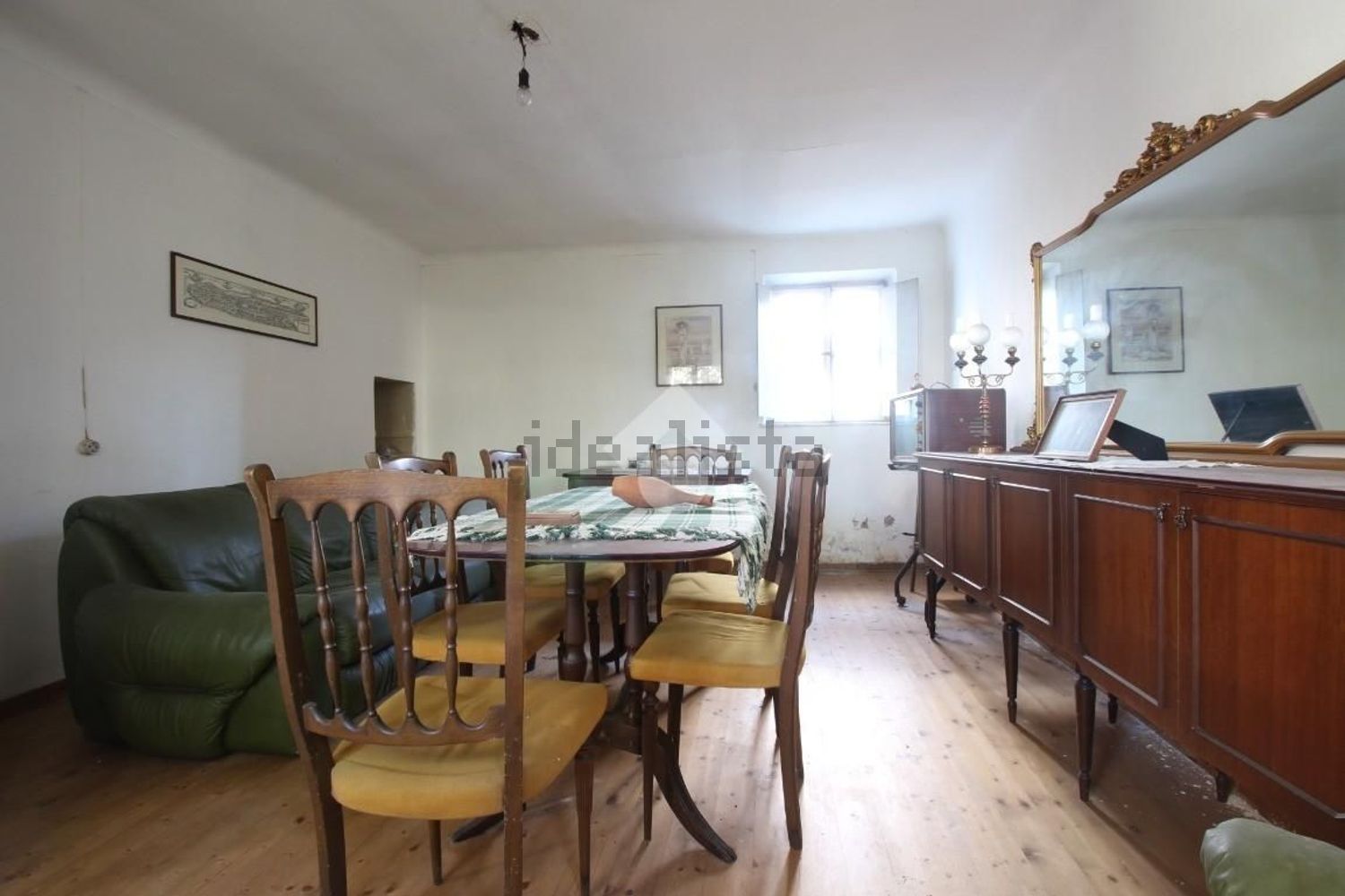 Appartamento a Bagnaria Arsa
