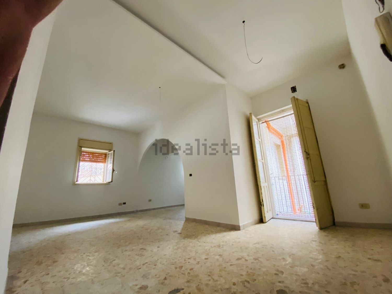 Appartamento a San Giorgio-Librino, Catania