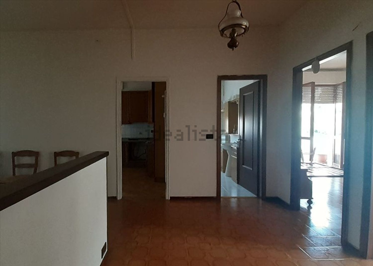 Flat in Lerma