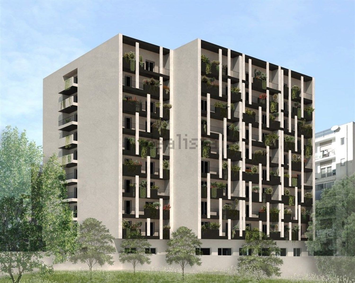Appartamento a San Nicola - Murat - Libertà, Bari