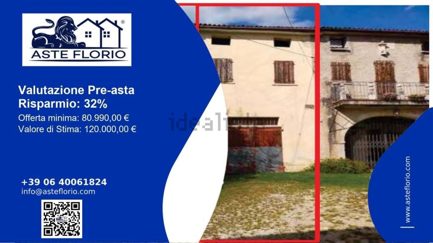 Appartement à San Zenone degli Ezzelini