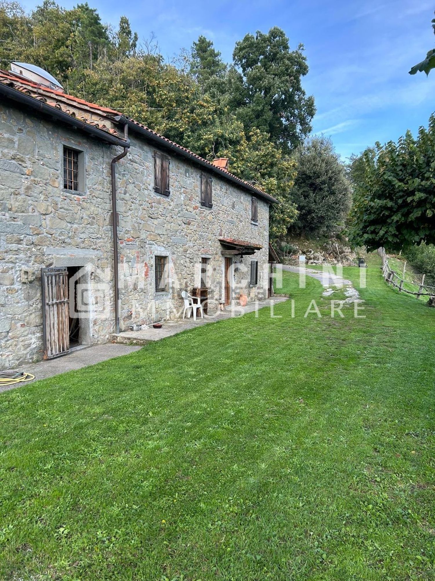 Gîte rural à Massa e Cozzile