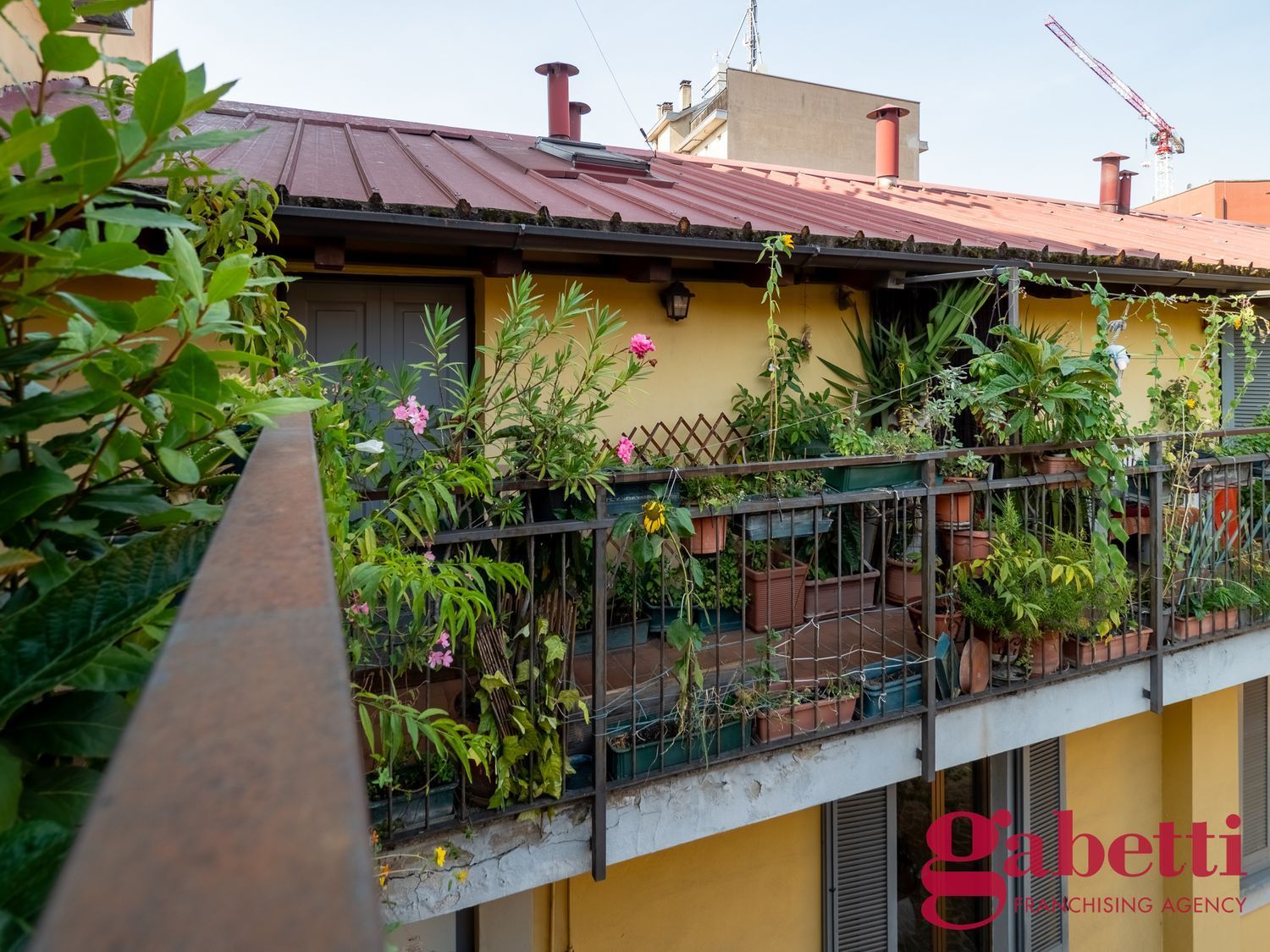 Appartement à Comasina - Bicocca, Milan